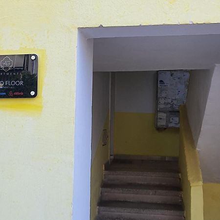 Center Apartment Tirana Extérieur photo